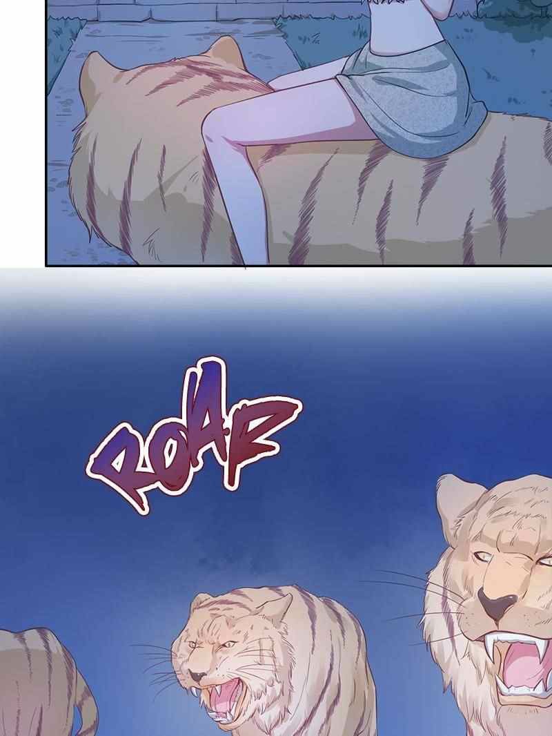 Beauty and the Beasts Chapter 44 Gambar 15